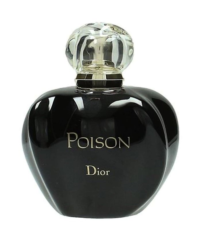 Christian Dior Poison For Women Eau de Toilette - Le Parfumier