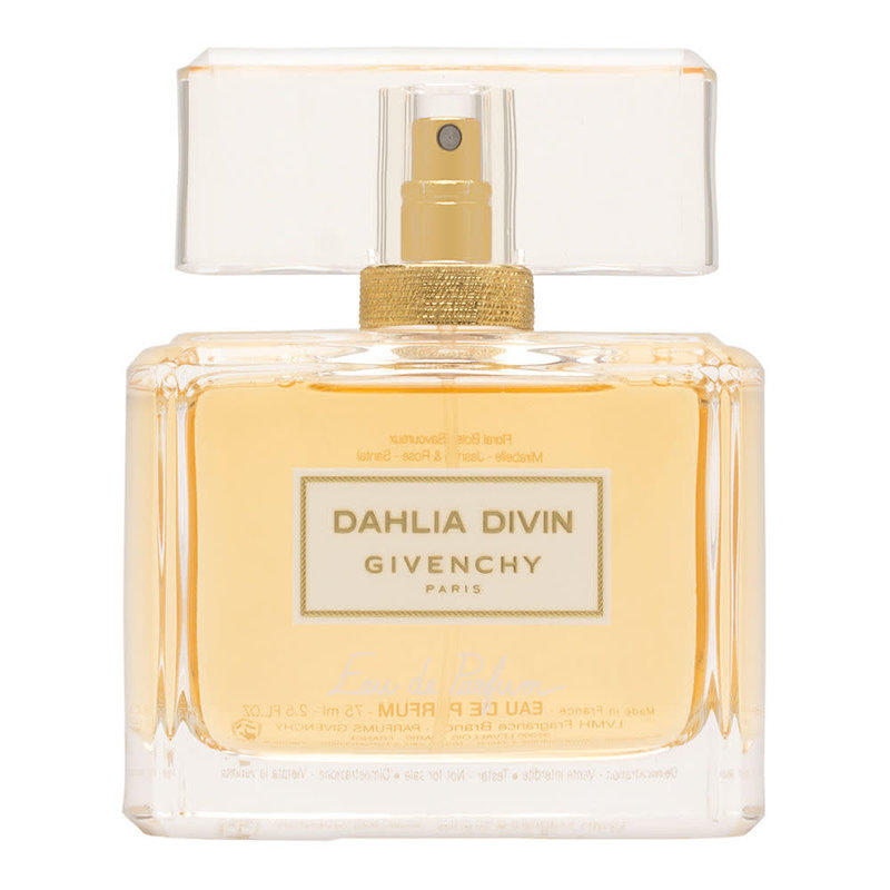 GIVENCHY Givenchy Dahlia Divin For Women Eau de Parfum