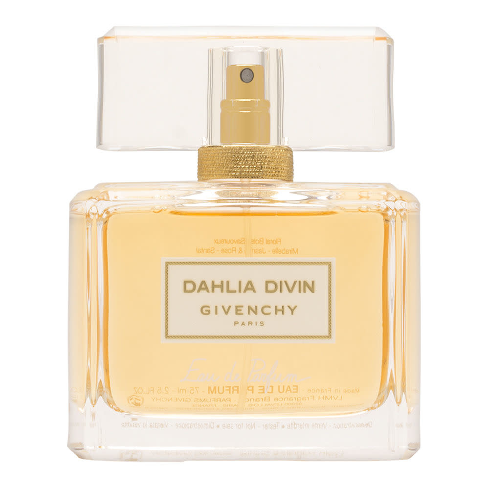 Givenchy Dahlia Divin Eau De Parfum Spray 2.5oz