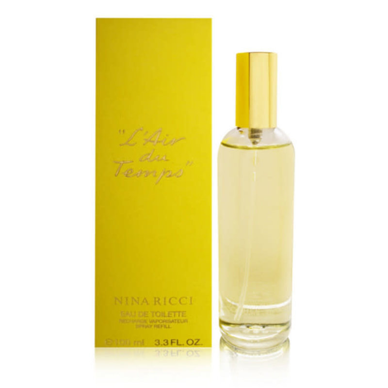 Nina Ricci L'Air Du Temps For Women Eau Parfum - Le Parfumier Perfume Store