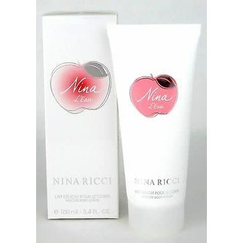 NINA RICCI Nina L'Eau For Women Body Lotion