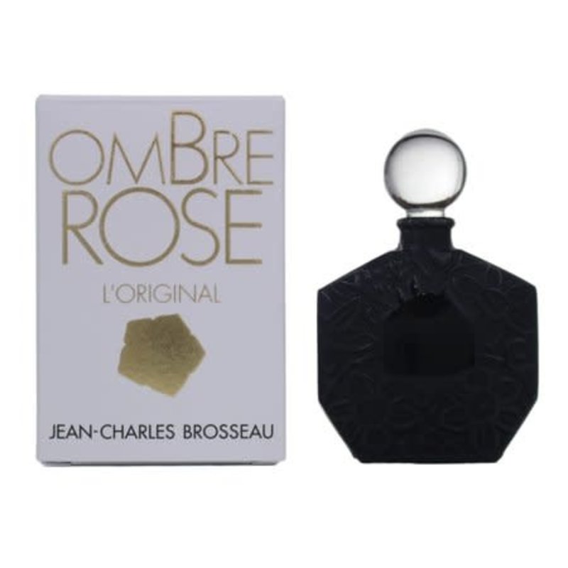 JEAN CHARLES BROUSEAU Jean Charles Brosseau Ombre Rose L'original Pour Femme Parfum