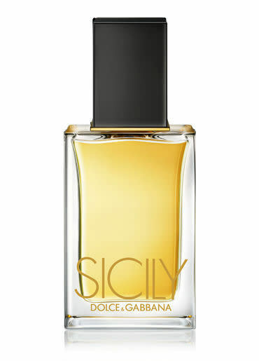 Dolce & gabbana sicily parfum hotsell