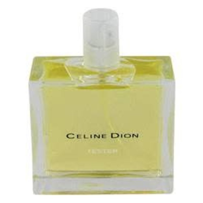 CELINE DION Celine Dion Pour Femme Eau de Toilette