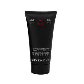 GIVENCHY Play For Men Shower Gel