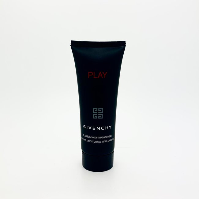 GIVENCHY Play For Men After Shave Gel