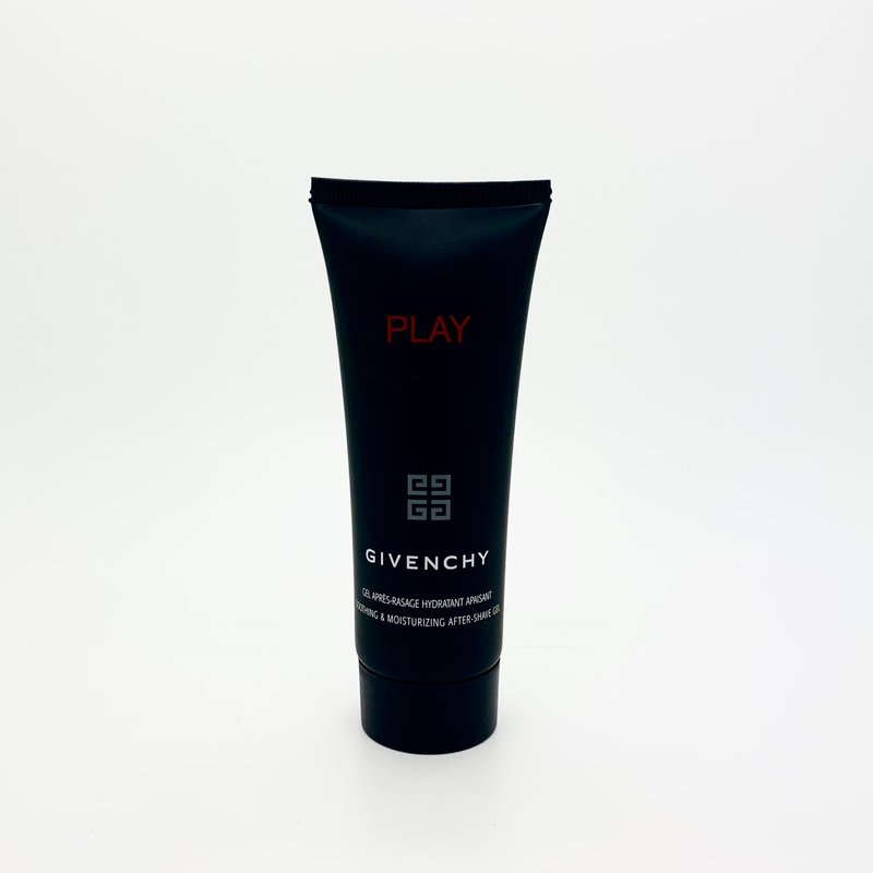 GIVENCHY Givenchy Play For Men After Shave Gel