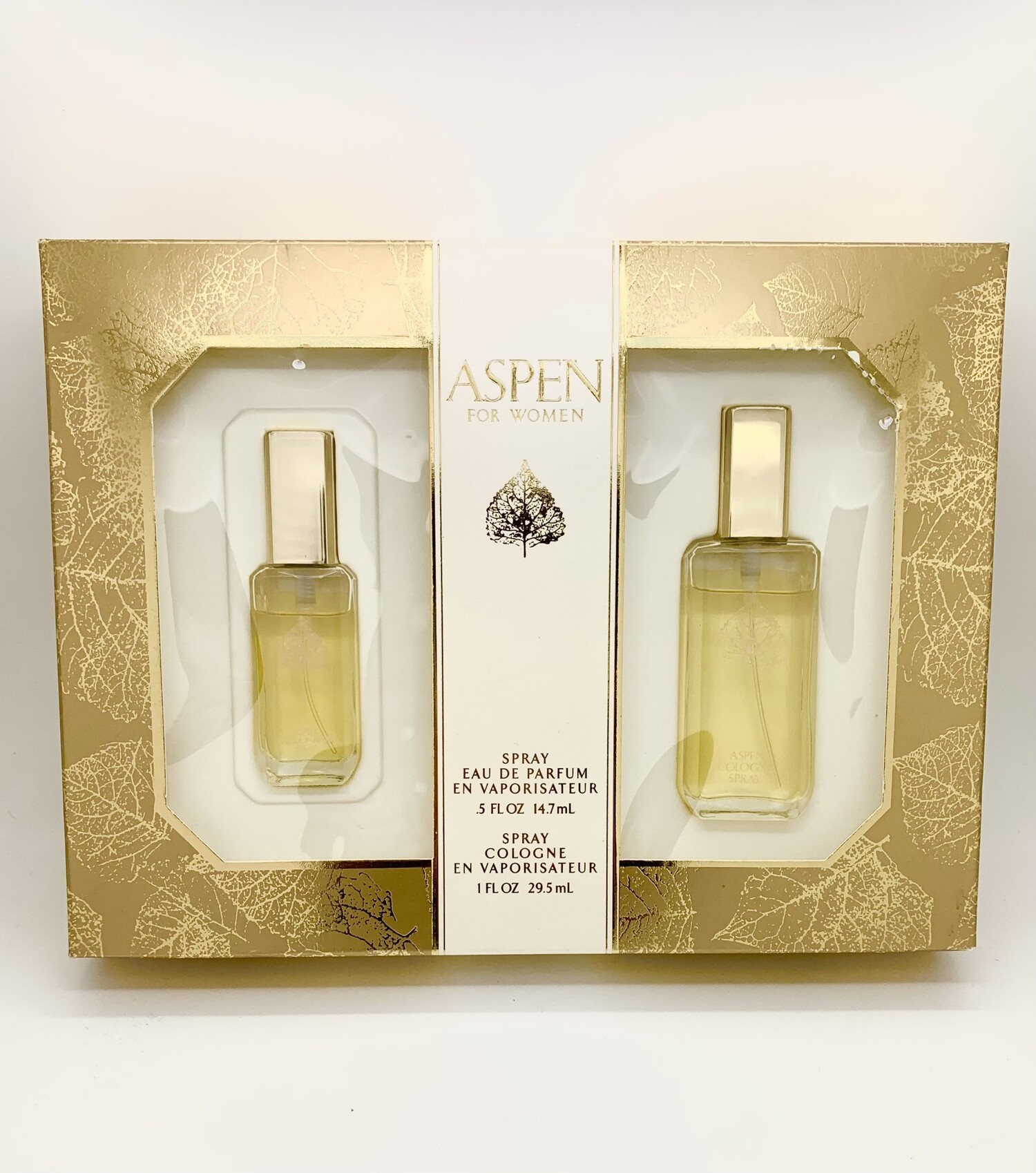 Fragrance Coty Aspen Review Aspen Perfume For Women By Coty