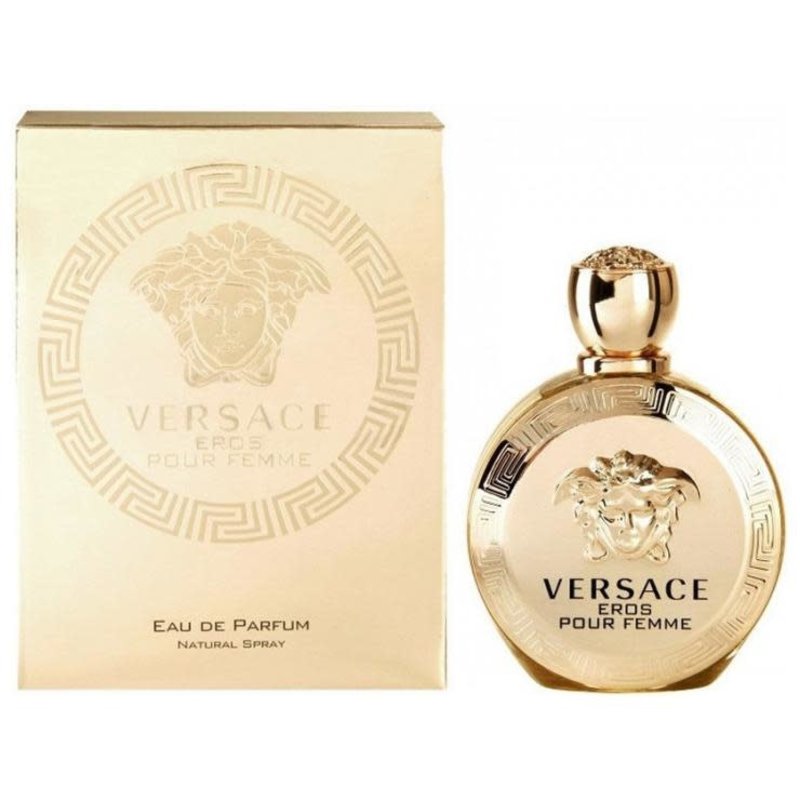 VERSACE Versace Eros Pour Femme Eau de Parfum