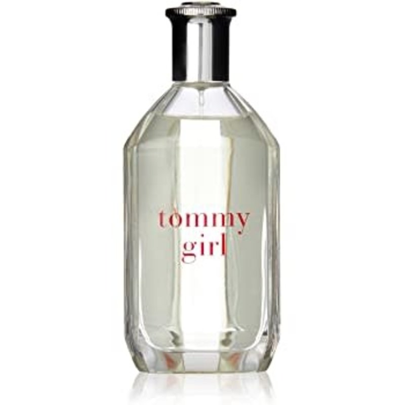 TOMMY HILFIGER Tommy Hilfiger Tommy Girl Pour Femme