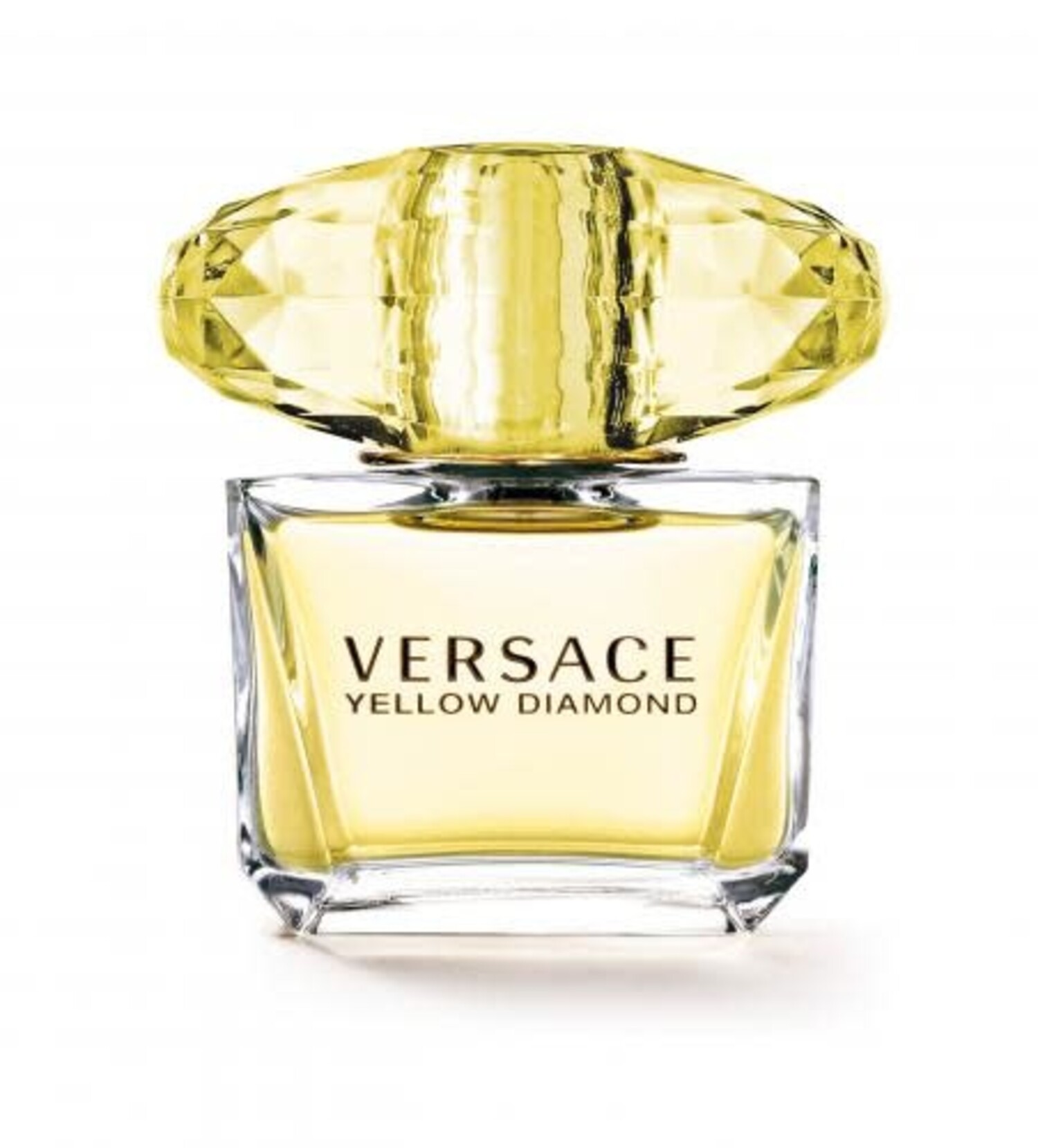 Le Parfumier Versace Yellow Diamond For Women Eau de Toilette