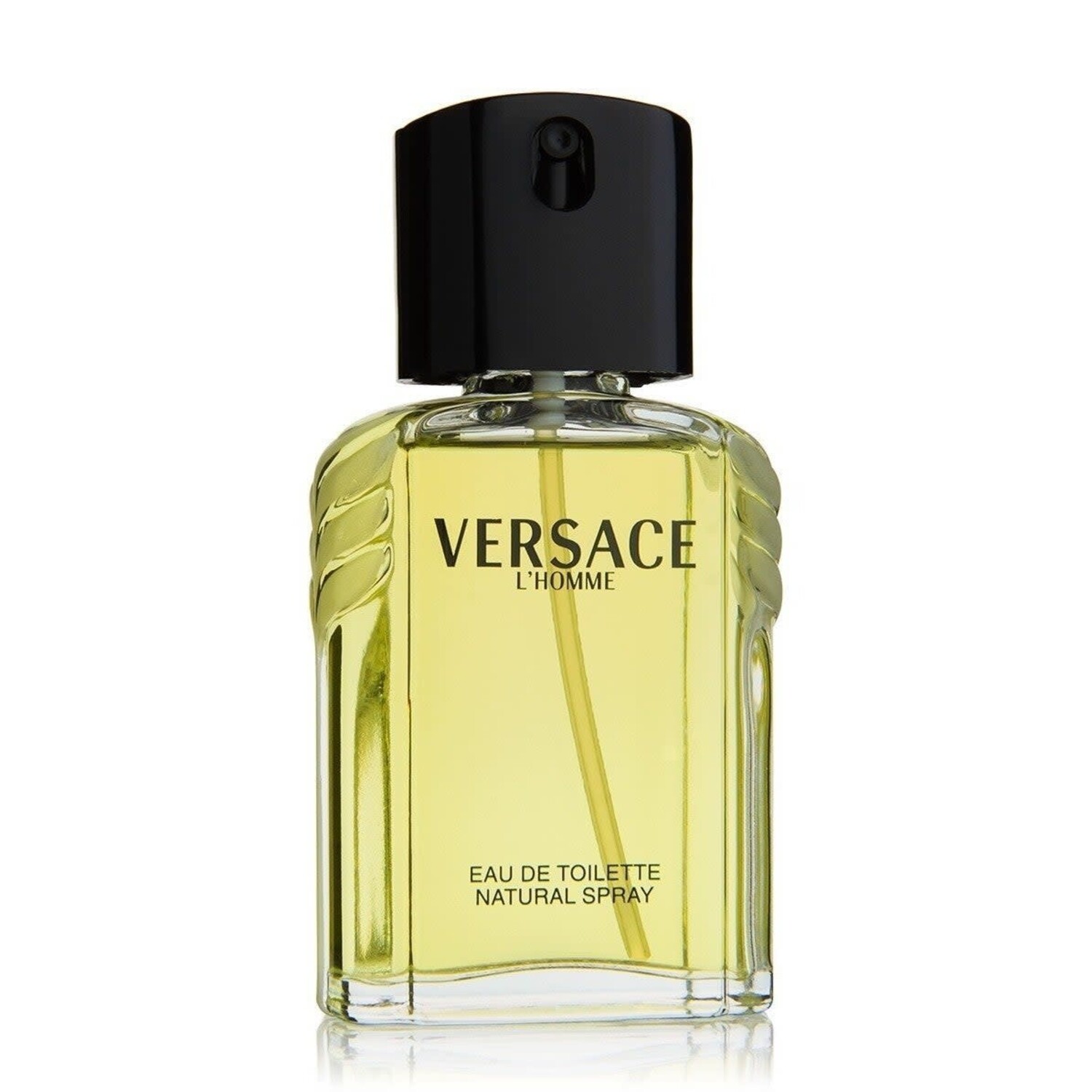 Versace L'Homme For Men Eau de Toilette - Le Parfumier