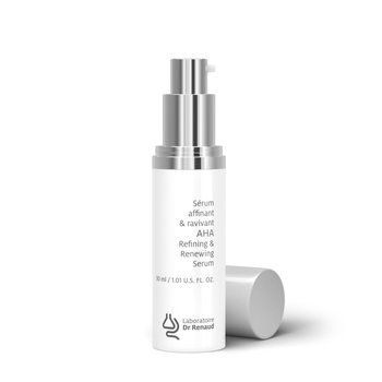 LABORATOIRE DR RENAUD AHA Refining & Renewing Serum