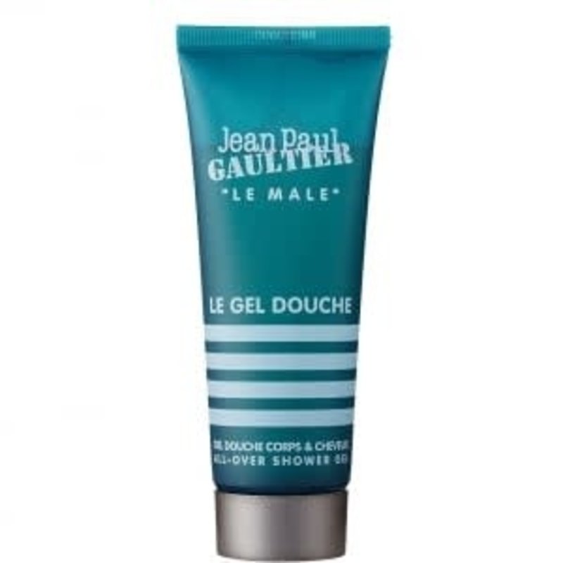 JEAN PAUL GAULTIER Jean Paul Gaultier Le Male For Men After Shave Balm