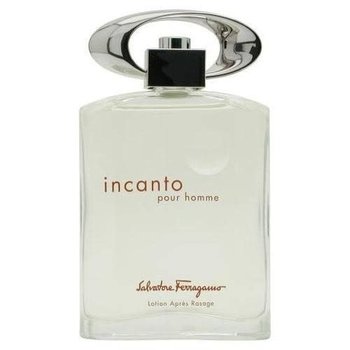 SALVATORE FERRAGAMO Incanto For Men After Shave Lotion