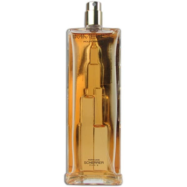 Immense Pour Homme Jean-Louis Scherrer cologne - a fragrance for men 2002
