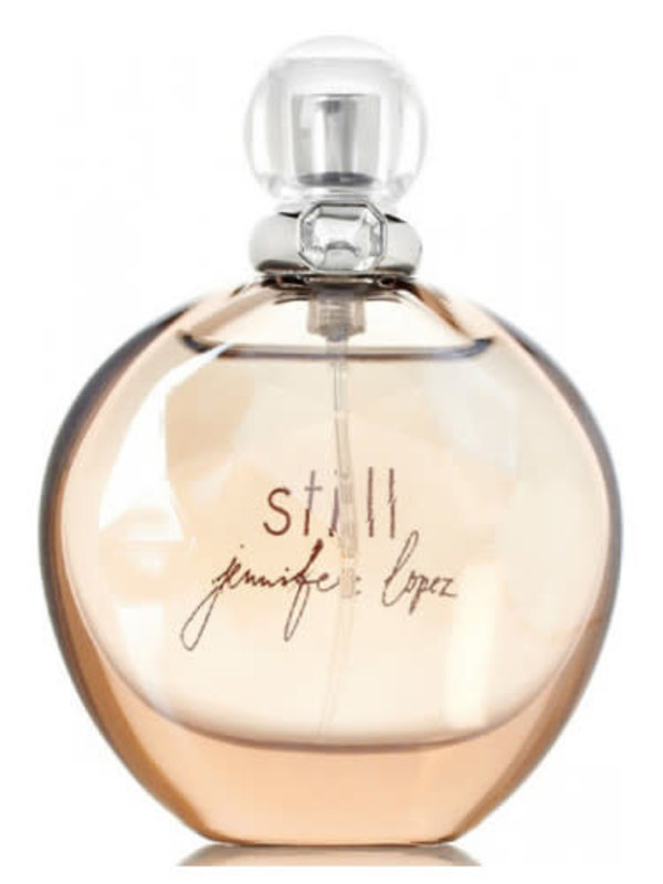 JENNIFER LOPEZ Jennifer Lopez Still For Women Eau de Parfum