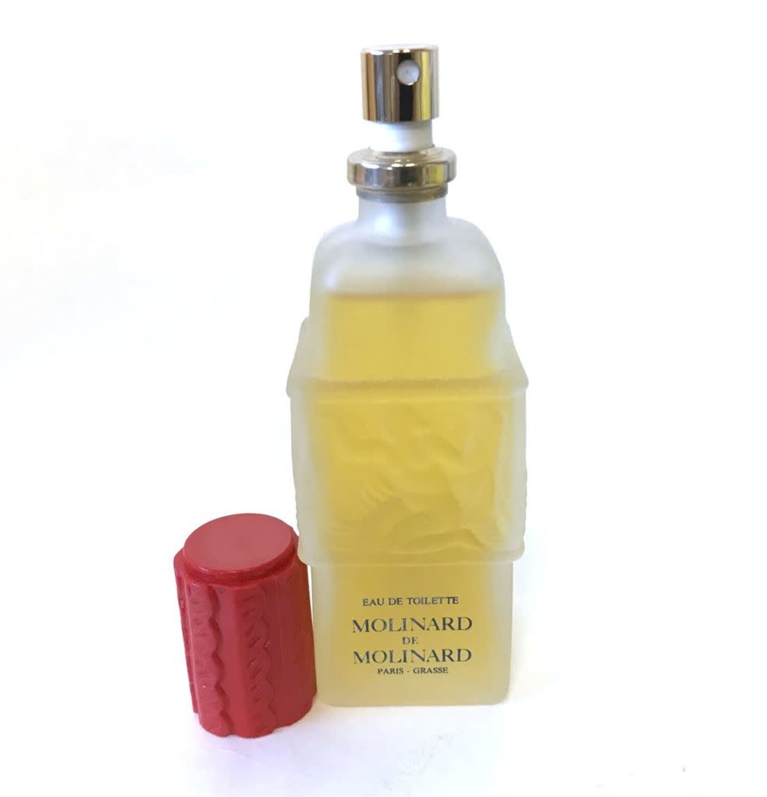 香水(ユニセックス) molinard de molinard 125ml Molinard de Molinard – Eau Parfum