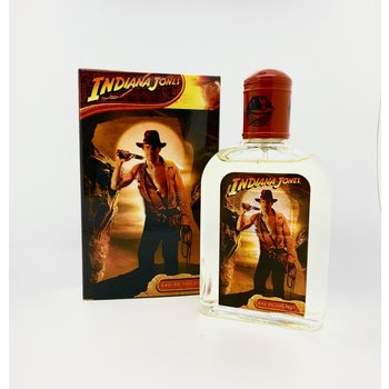 INDIANA JONES Indiana Jones For Men Eau de Toilette