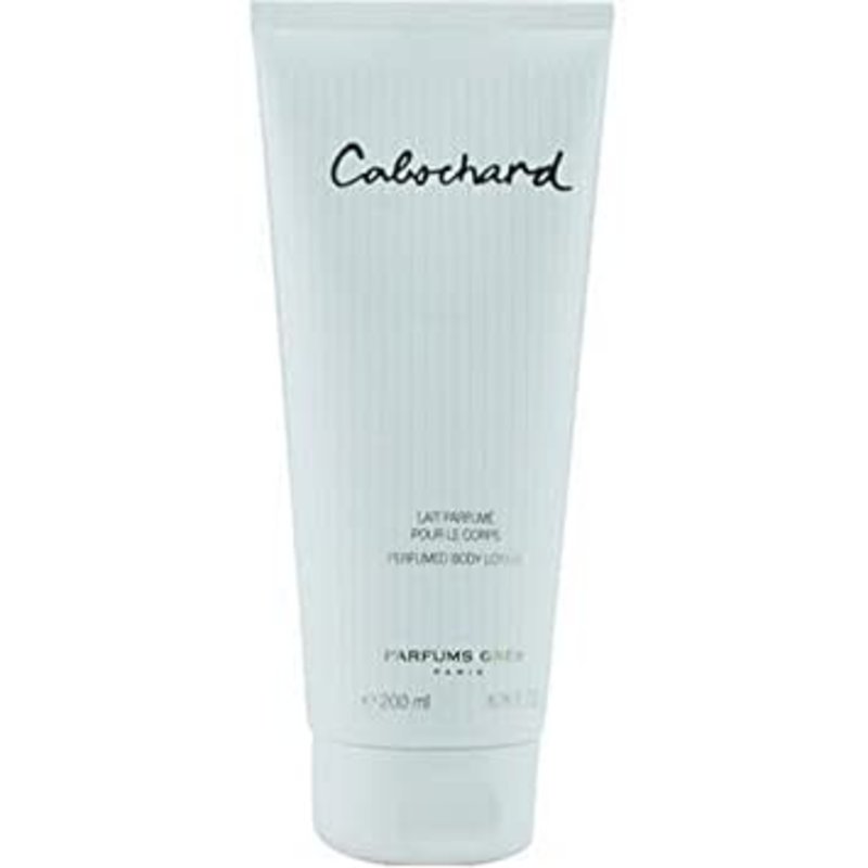 GRES Gres Cabochard For Women Body Cream