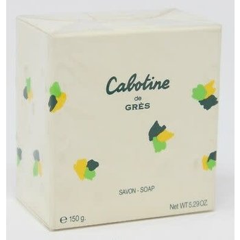 GRES Cabotine Pour Femme Savon