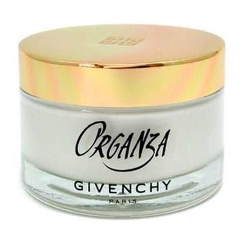 GIVENCHY Givenchy Organza For Women Body Cream
