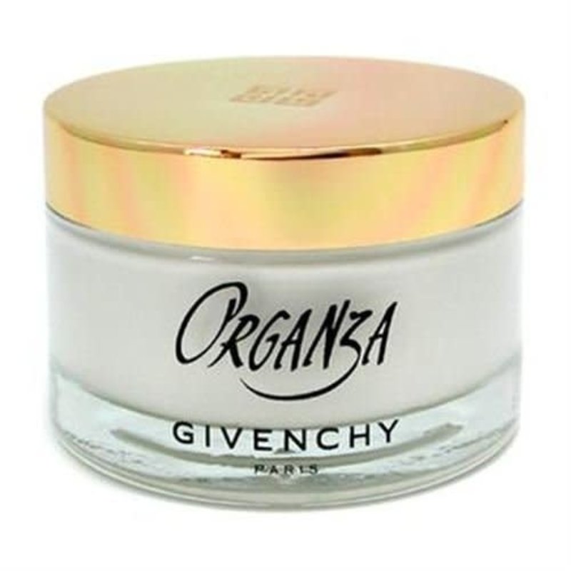 GIVENCHY Givenchy Organza Pour Femme Creme Pour le Corps