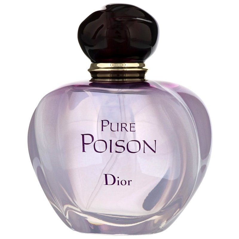 CHRISTIAN DIOR Christian Dior Pure Poison Pour Femme Eau de Parfum