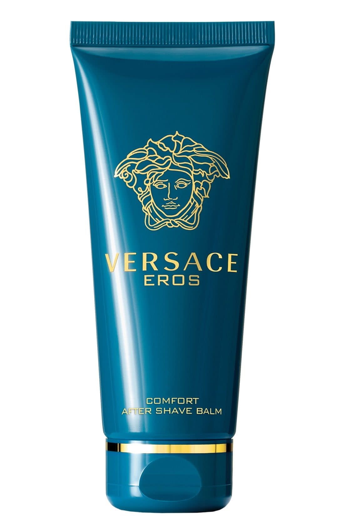 after shave versace eros