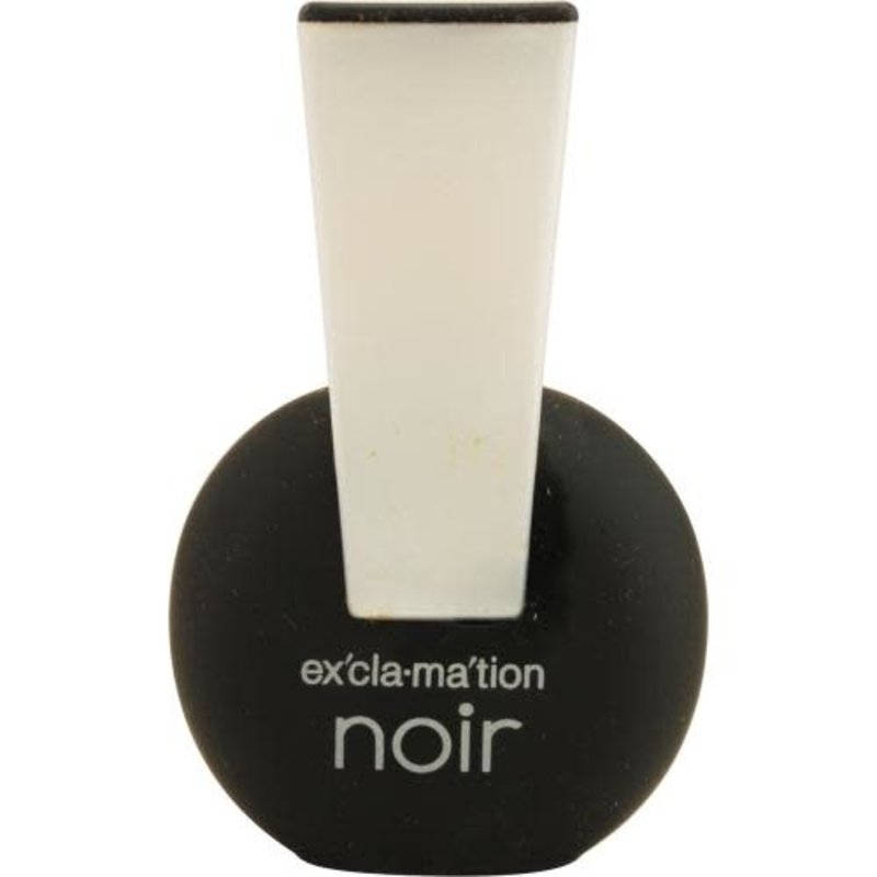 COTY Coty Exclamation Noir For Women Eau de Toilette