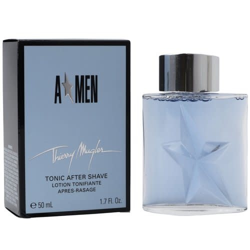 Le Parfumier - Thierry Mugler A Men Pour Homme Lotion Tonifiante Apres  Rasage - Le Parfumier
