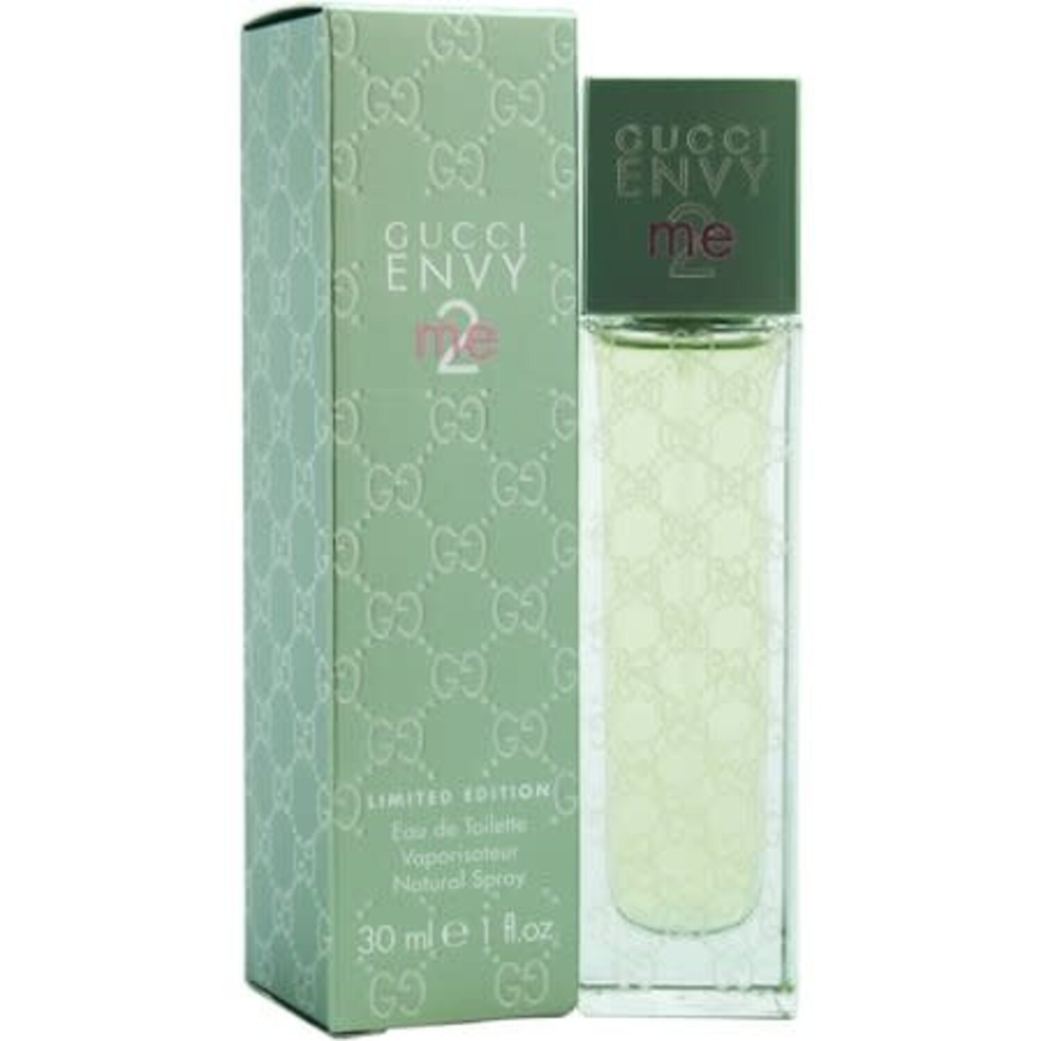 GUCCI グッチ ENVY me2 50ml Gucci Envy Me 2 – Perfume Shop