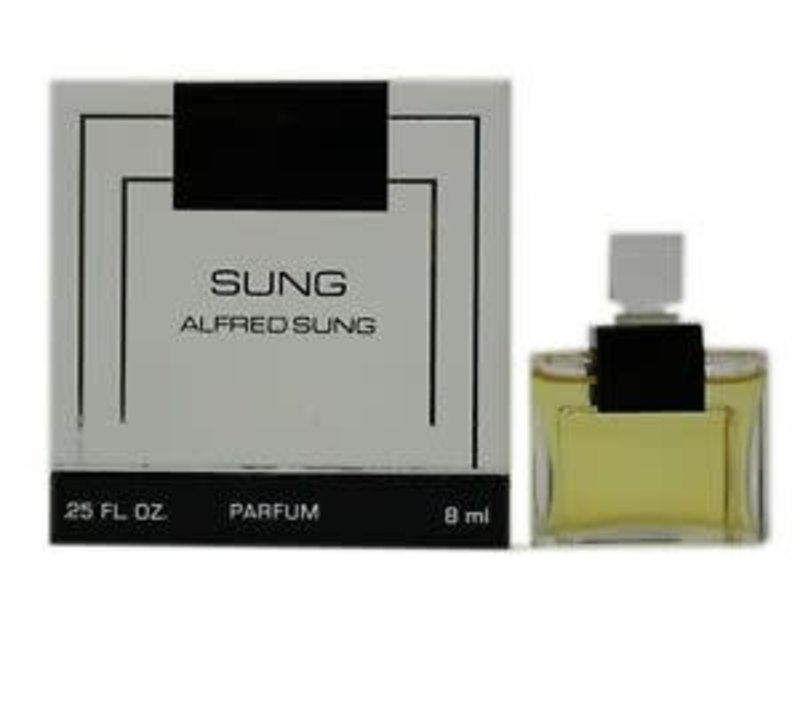 ALFRED SUNG Alfred Sung Sung Pour Femme Parfum