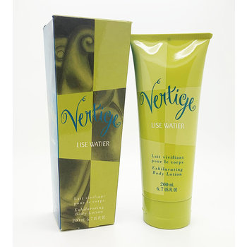 LISE WATIER Lise Watier Vertige Pour Femme Lotion Pour le Corps