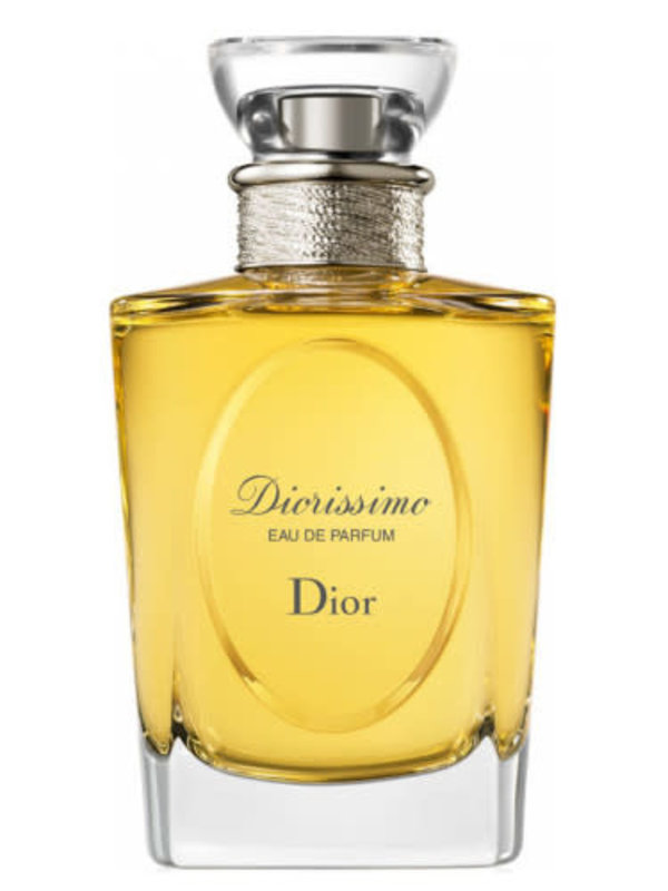 CHRISTIAN DIOR Christian Dior Les Creations de Monsieur Dior Diorissimo Pour Femme Eau de Parfum