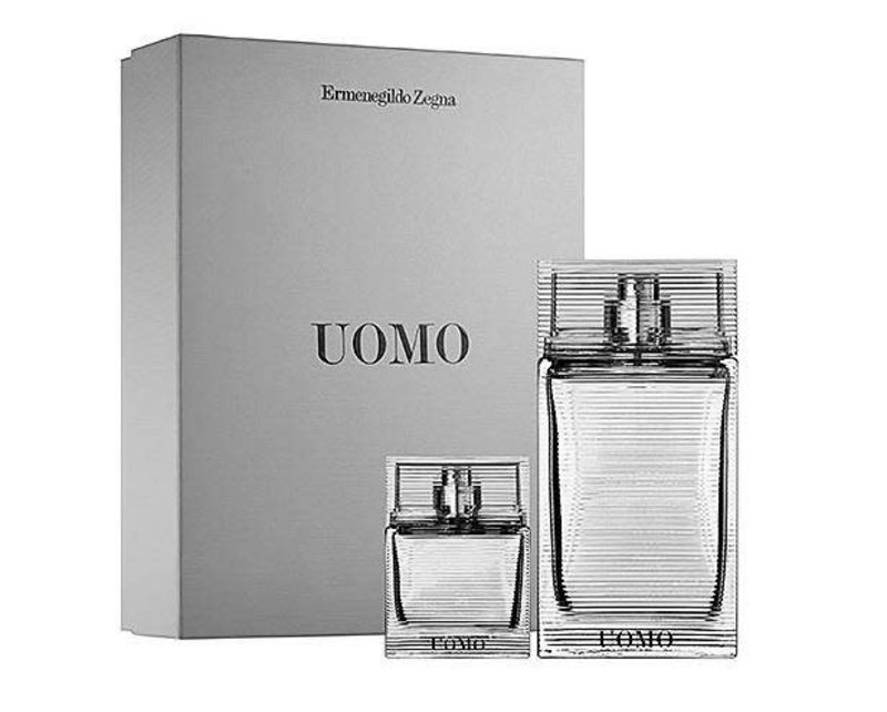 ERMENEGILDO ZEGNA Ermenegildo Zegna Uomo Zegna For Men Eau de Toilette