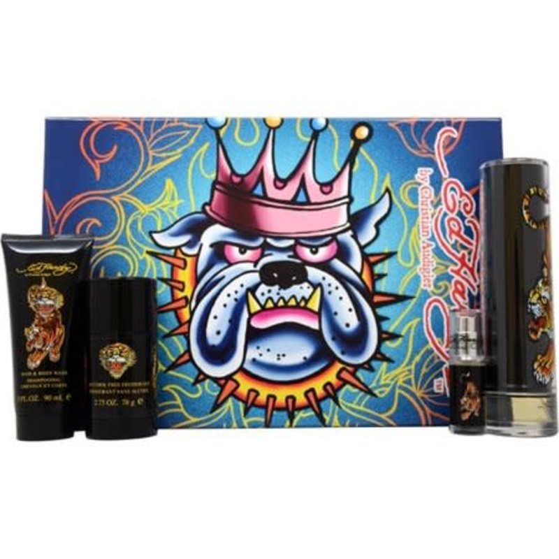 ED HARDY Ed Hardy For Men Eau de Toilette