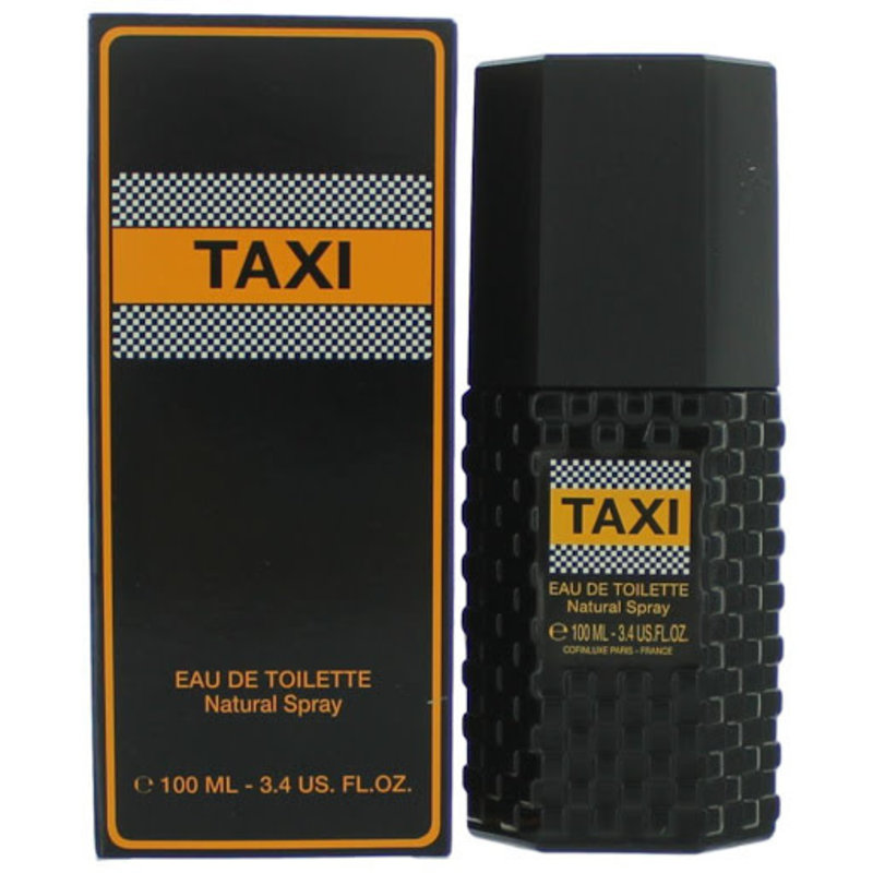 COFINLUXE Cofinluxe Taxi Pour Homme Eau de Toilette