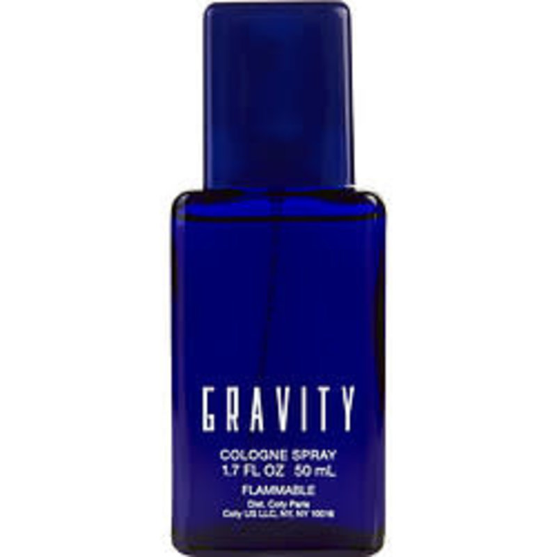 COTY Coty Gravity Pour Homme Eau de Cologne