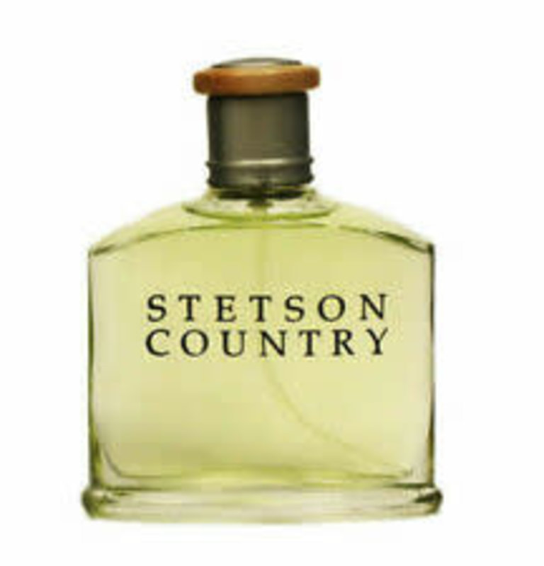 STETSON Stetson Country Pour Homme Eau de Cologne