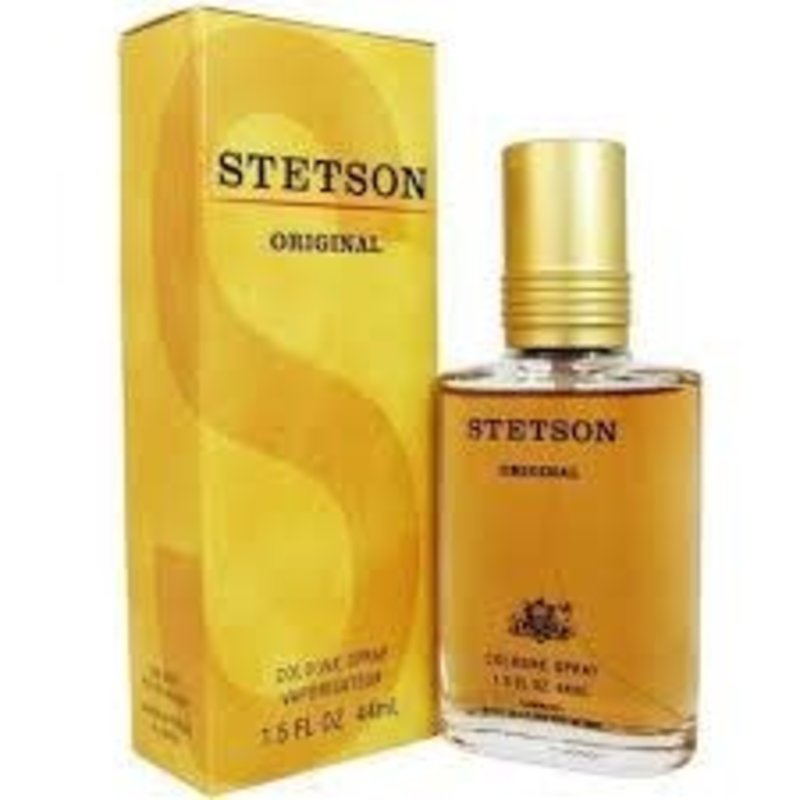 STETSON Stetson Country Pour Homme Cologne