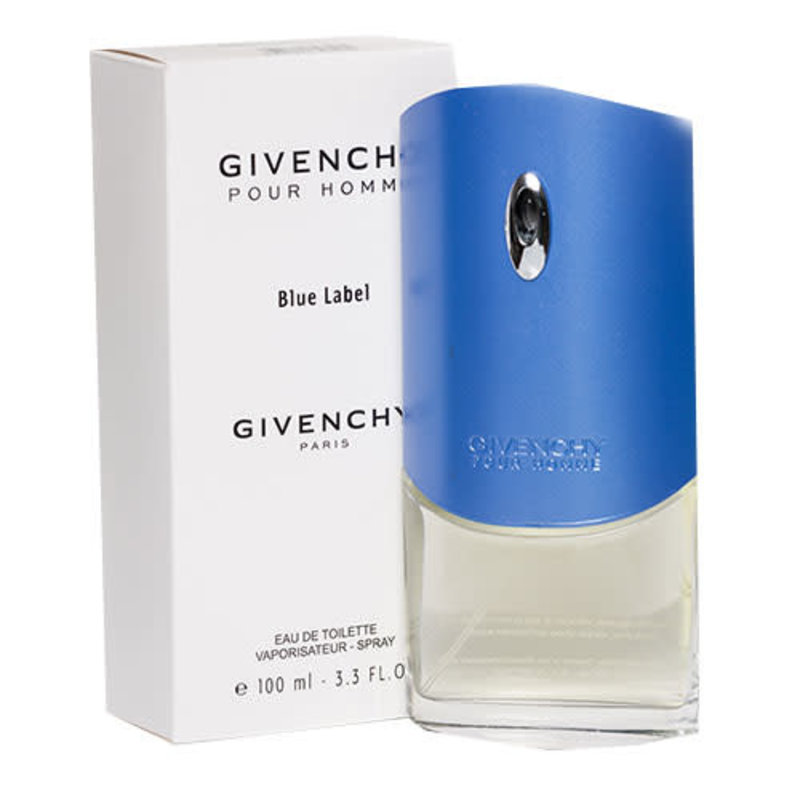 GIVENCHY Givenchy Blue Label Pour Homme Eau de Toilette