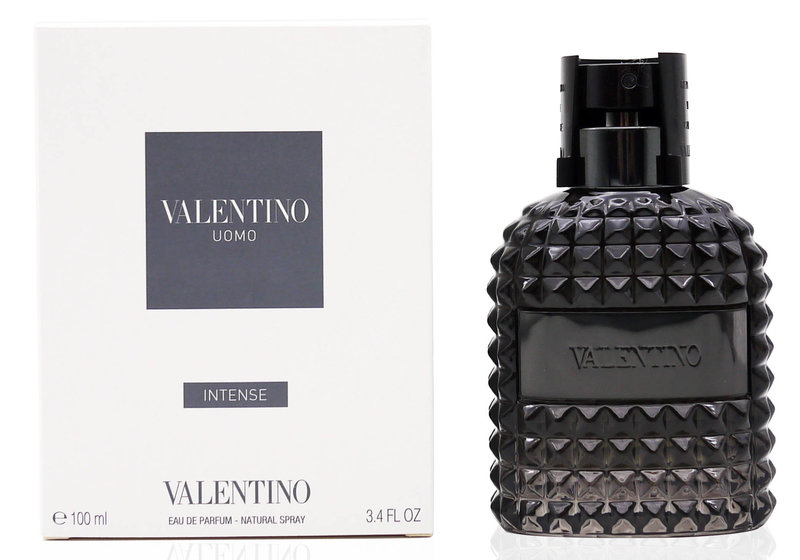 VALENTINO Valentino Uomo Intense For Men Eau de Parfum