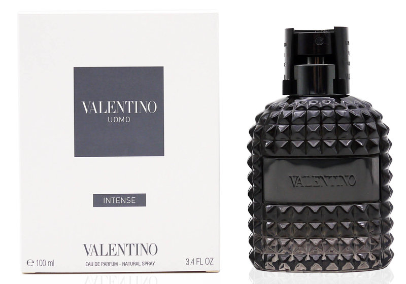 VALENTINO Valentino Uomo Intense Pour Homme Eau de Parfum