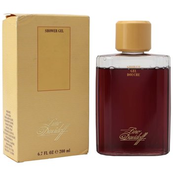 DAVIDOFF Zino For Men Shower Gel