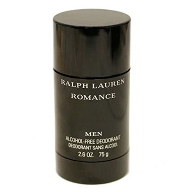 RALPH LAUREN Ralph Lauren Romance For Men Deodorant Stick
