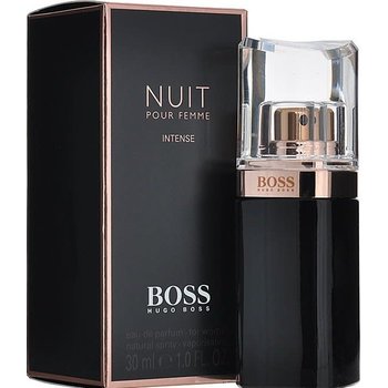 HUGO BOSS Nuit Intense Pour Femme Eau de Parfum