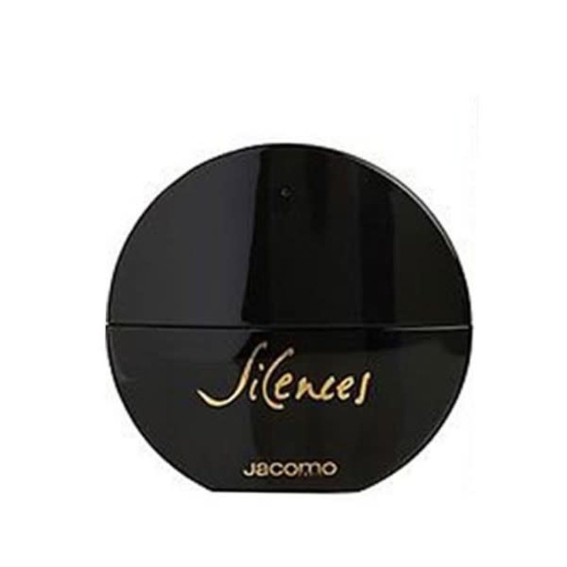 JACOMO Jacomo Silences Pour Femme Eau de Parfum