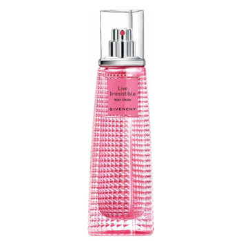 GIVENCHY Live Irresistible Rosy Crush Eau de Parfum