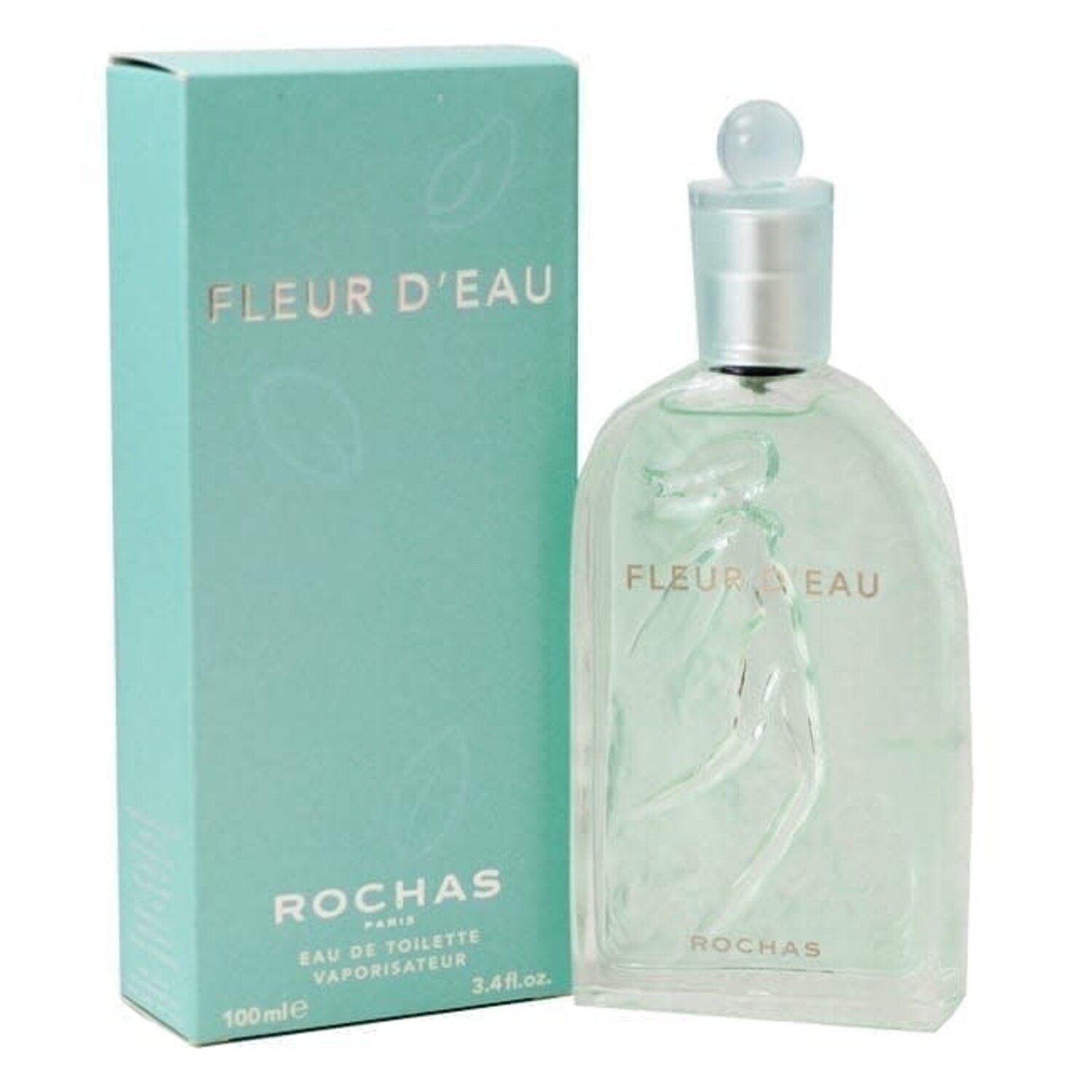 廃盤品　ROCHAS FLEUR D'EAU 30ml 本日限りのお値下げです 廃盤品 ROCHAS FLEUR D'EAU 30ml 本日限りのお値下げです - メルカリ